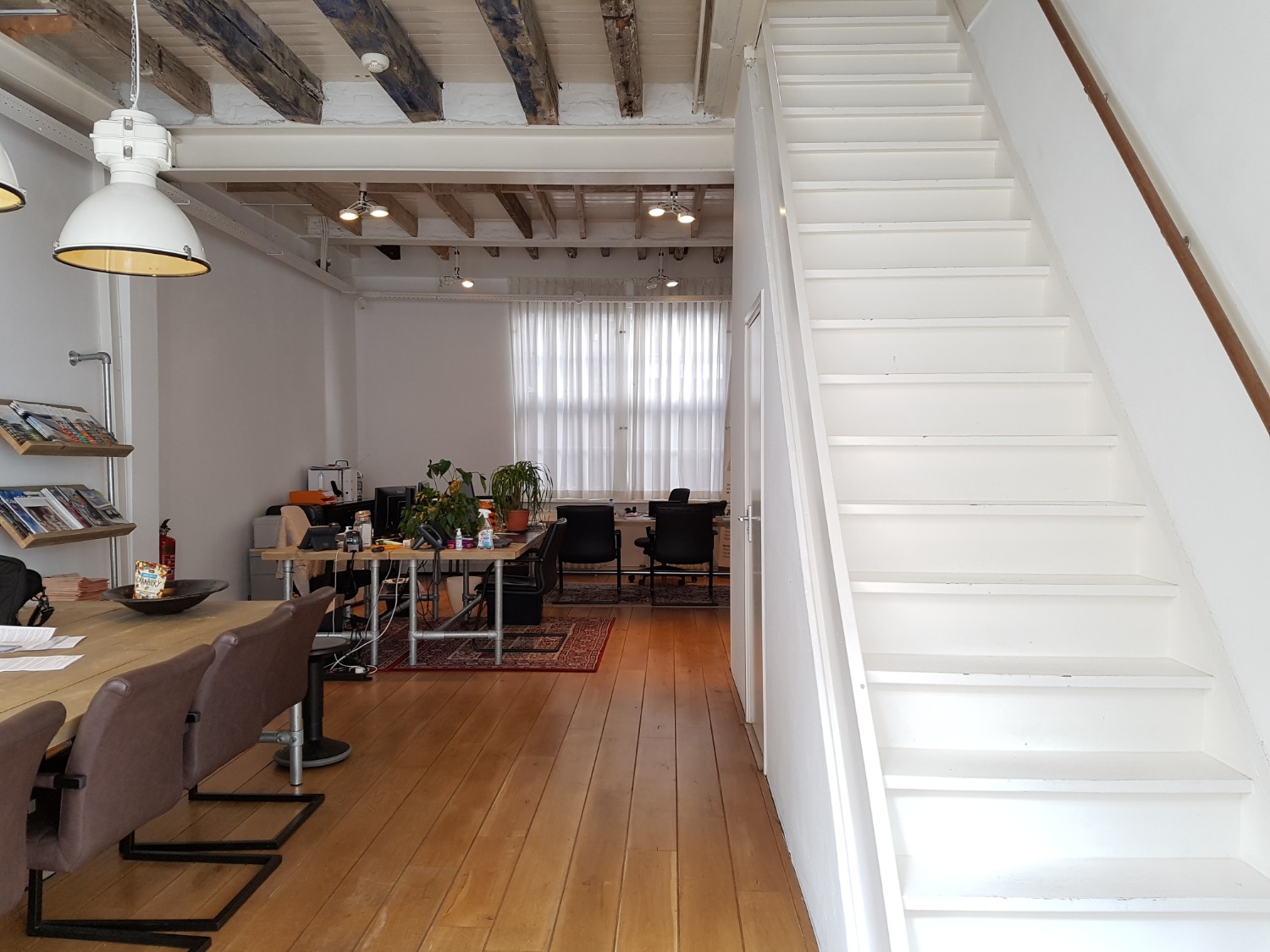 kantoor Buildsight Den Bosch