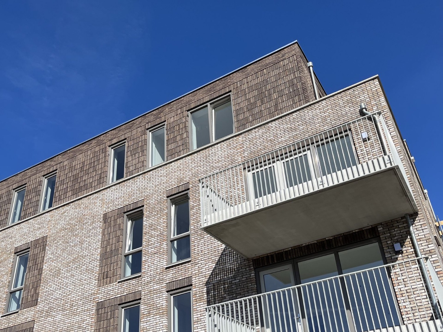 Nieuwbouw Buildsight Marktmonitor