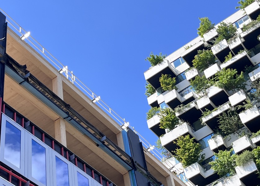 Buildsightdag 2025 woningmarkt hoogbouw