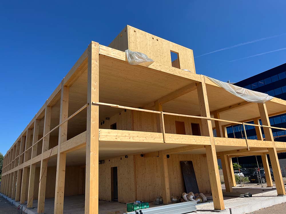 onderzoek voor overheidsinstanties buildsight
