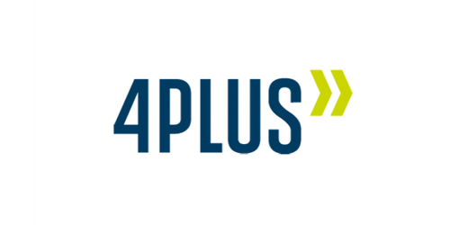 4Plus logo - Buildsight