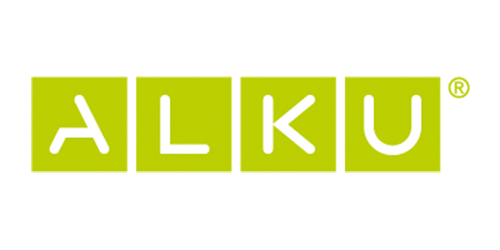 ALKU logo - Buildsight