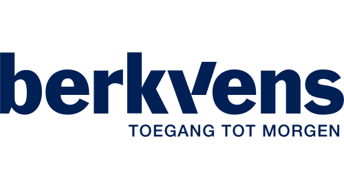 Berkvens toegang tot morgen logo - Buildsight