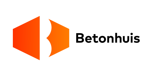Betonhuis logo - Buildsight