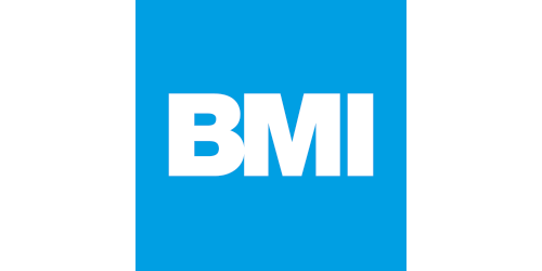 BMI logo - Buildsight