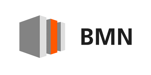 BMN logo - Buildsight