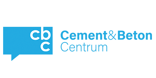 cbc Cement & Beton Centrum logo - Buildsight