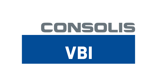 Consolis VBI logo - Buildsight