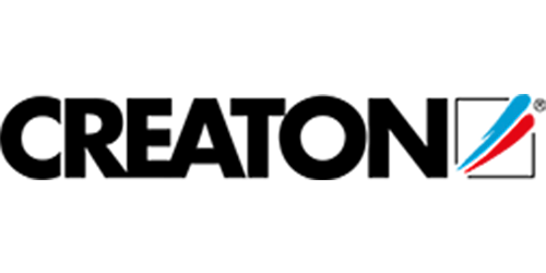 CREATON logo - Buildsight