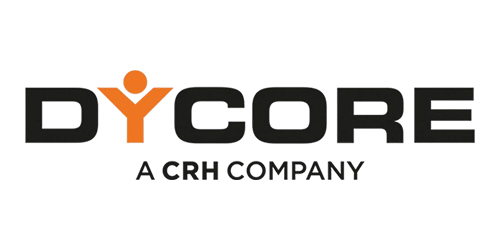 Dycore a CHR companylogo - Buildsight