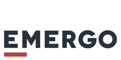 Emergo logo - Buildsight