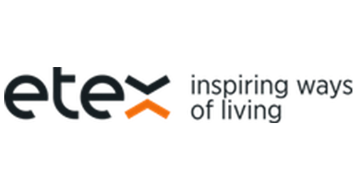 Etex inspiring ways of living logo - Buildsight