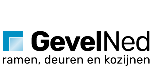 GevelNed ramen, deuren en kozijnen logo - Buildsight