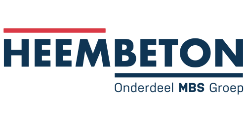 Heembeton onderdeel MBS groep logo - Buildsight