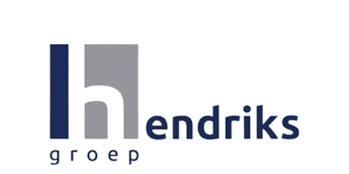 Hendriks groep logo - Buildsight