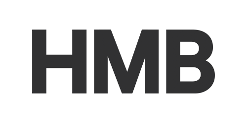HMB logo - Buildsight