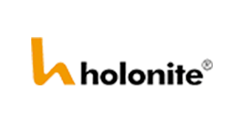 Holonite logo - Buildsight
