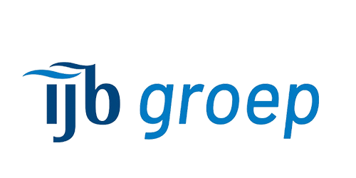 IJB groep logo - Buildsight