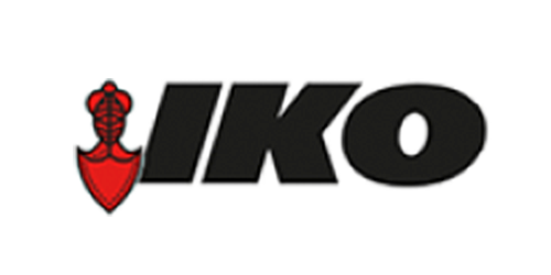 IKO logo - Buildsight