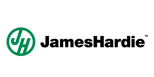 JH JamesHardie logo - Buildsight