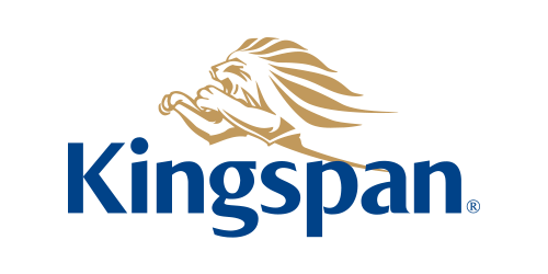 Kingspan unidek logo - Buildsight