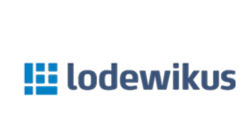 Lodewikus logo - Buildsight