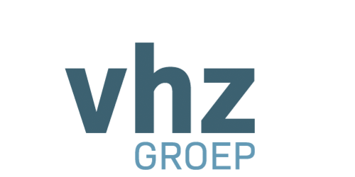 VHZ groep logo - Buildsight