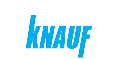 Knauf logo - Buildsight