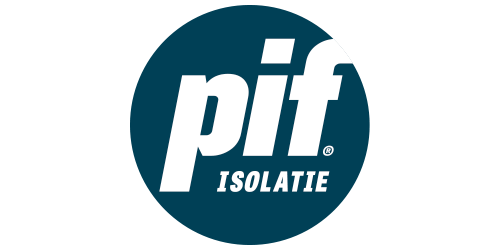 PIF logo - Buildsight