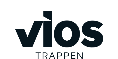 VIOS trappen - Buildsight