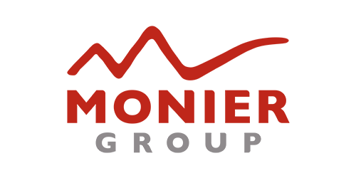 Monier group logo - Buildsight