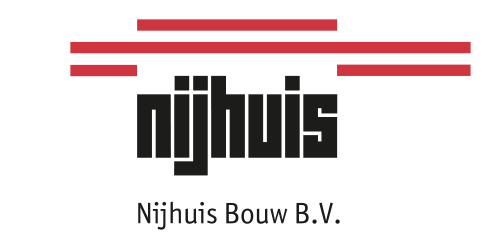 Nijhuis Bouw B.V. logo - Buildsight