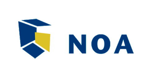 NOA logo - Buildsight