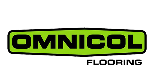 Omnicol flooring logo - Buildsight