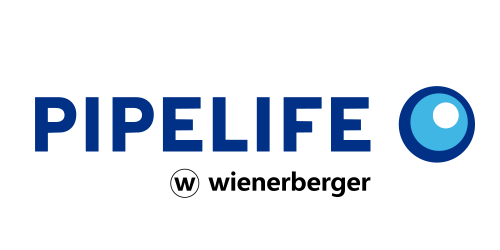 Pipelife logo - Buildsight