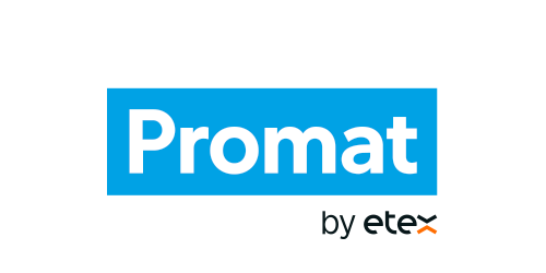 Promat logo - Buildsight