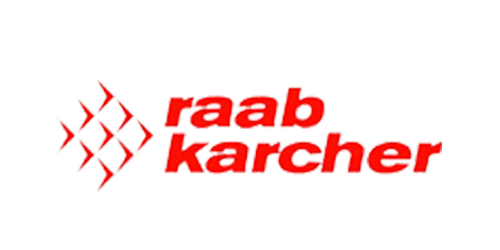 Raab Karcher logo - Buildsight