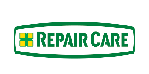 Repair Care logo - Buildsight