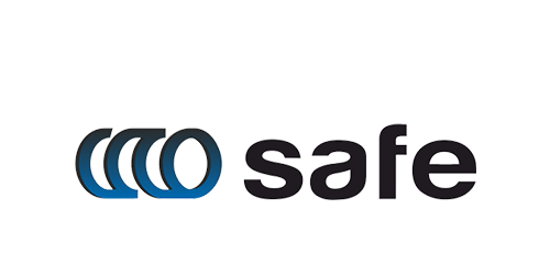 Safe BV logo - Buildsight