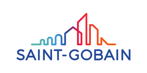 Saint-Gobain logo - Buildsight