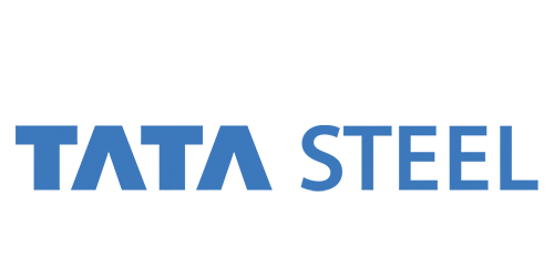 TATA Steel logo - Buildsight