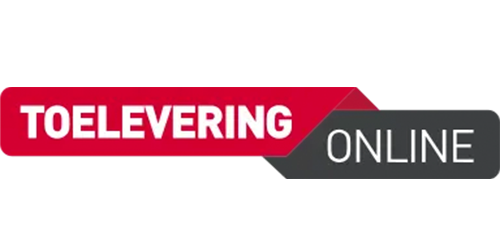 Toelevering online logo - Buildsight
