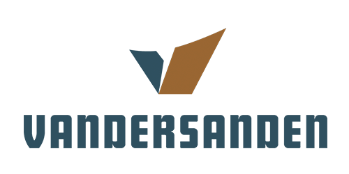 Vandersanden logo - Buildsight