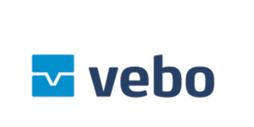 Vebo logo - Buildsight