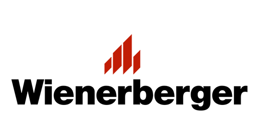 Wienerberger logo - Buildsight