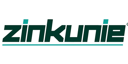 Zinkunie logo - Buildsight